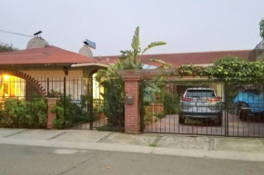 APARTAMENTO ZONA PRIVADA Y TRANQUILA CON ALBERCA